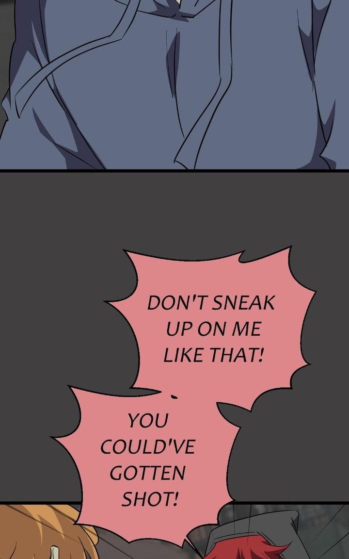 Unordinary Chapter 385 Page 35