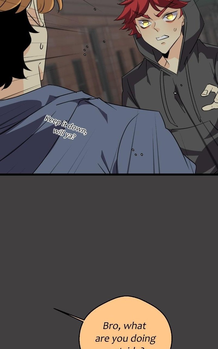 Unordinary Chapter 385 Page 36