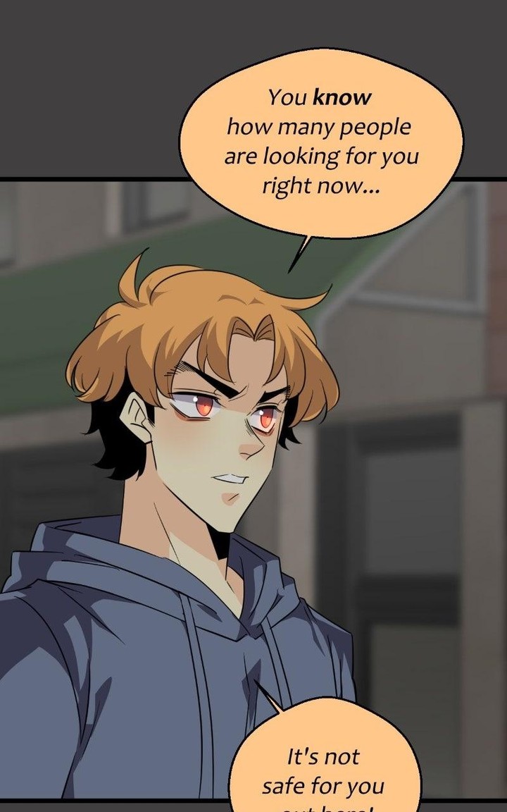 Unordinary Chapter 385 Page 38