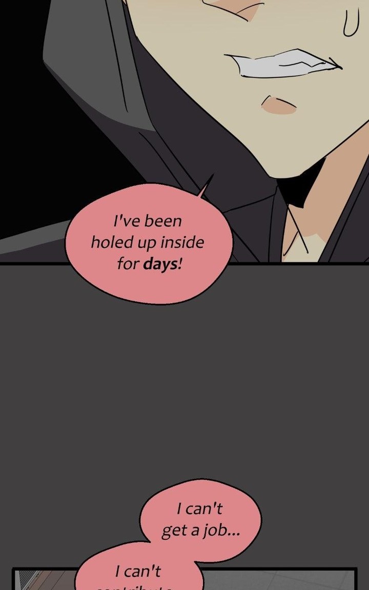 Unordinary Chapter 385 Page 41