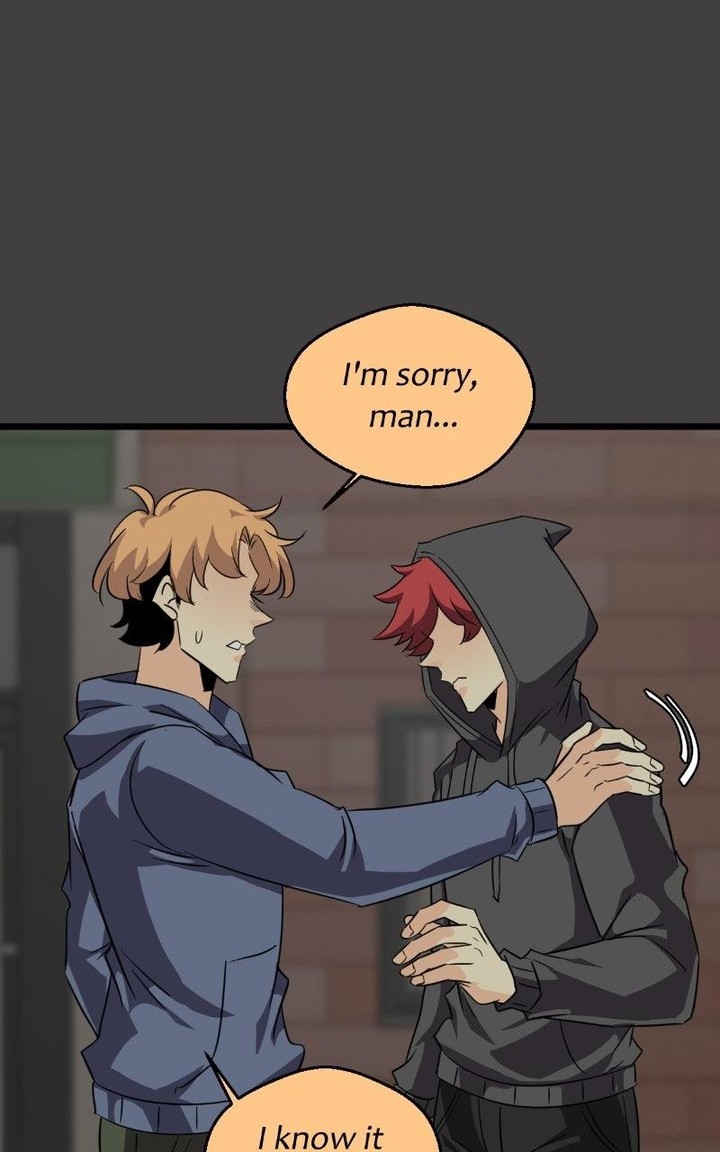 Unordinary Chapter 385 Page 47