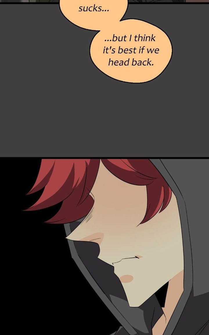 Unordinary Chapter 385 Page 48