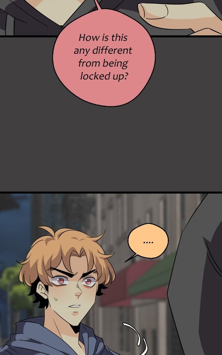 Unordinary Chapter 385 Page 52