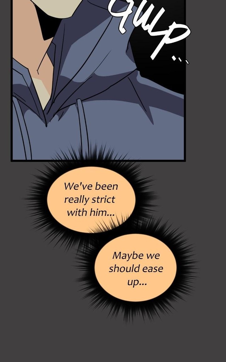 Unordinary Chapter 385 Page 54