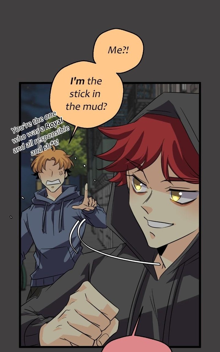 Unordinary Chapter 385 Page 59