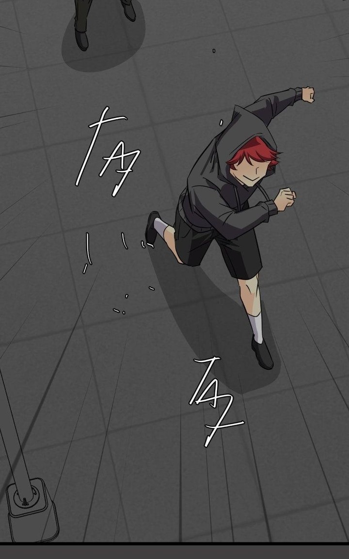 Unordinary Chapter 385 Page 61