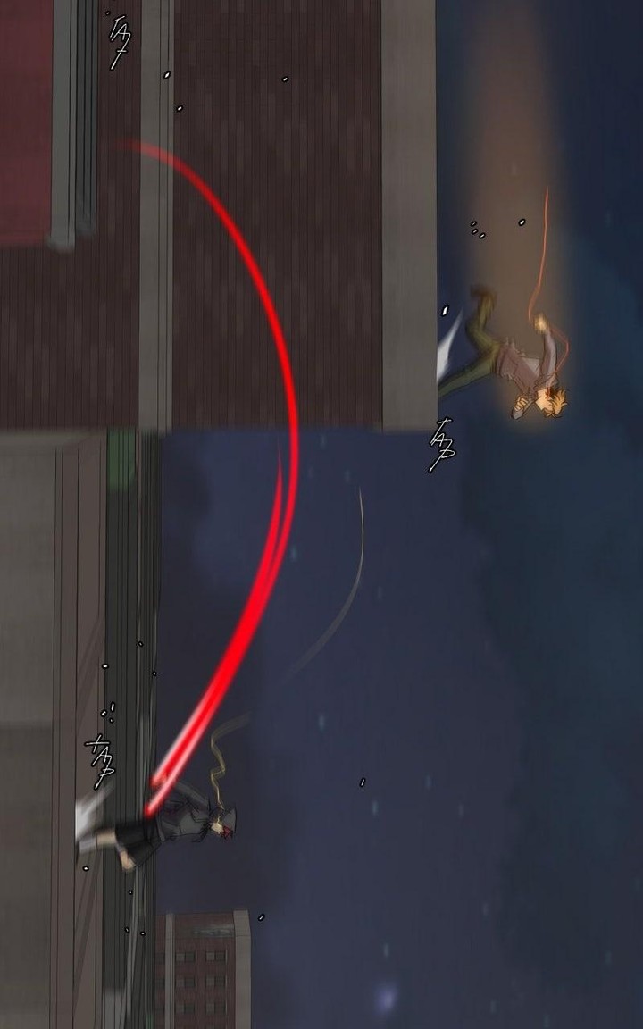 Unordinary Chapter 385 Page 68