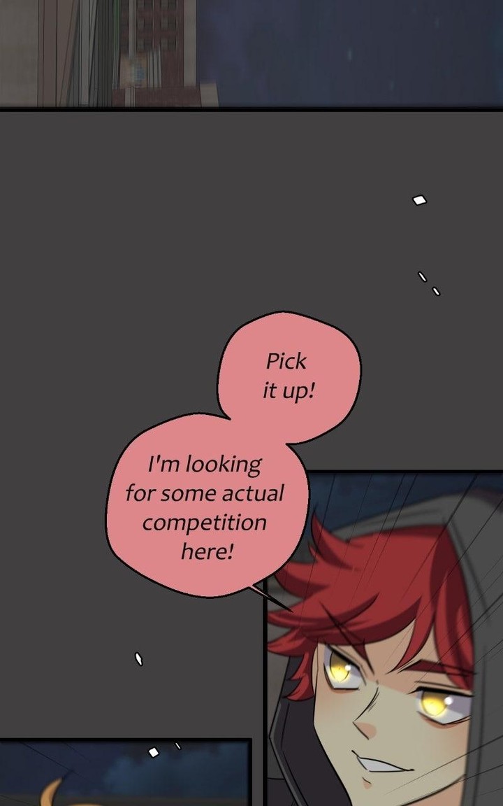 Unordinary Chapter 385 Page 69