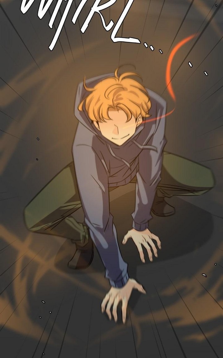 Unordinary Chapter 385 Page 71