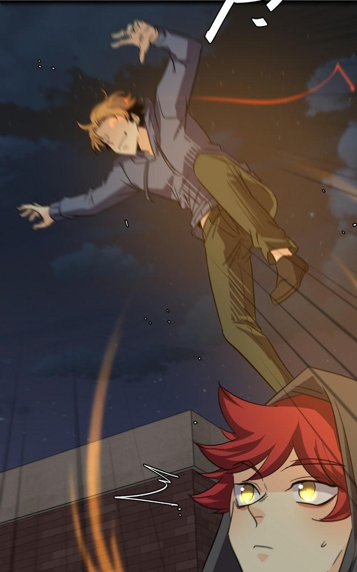 Unordinary Chapter 385 Page 74