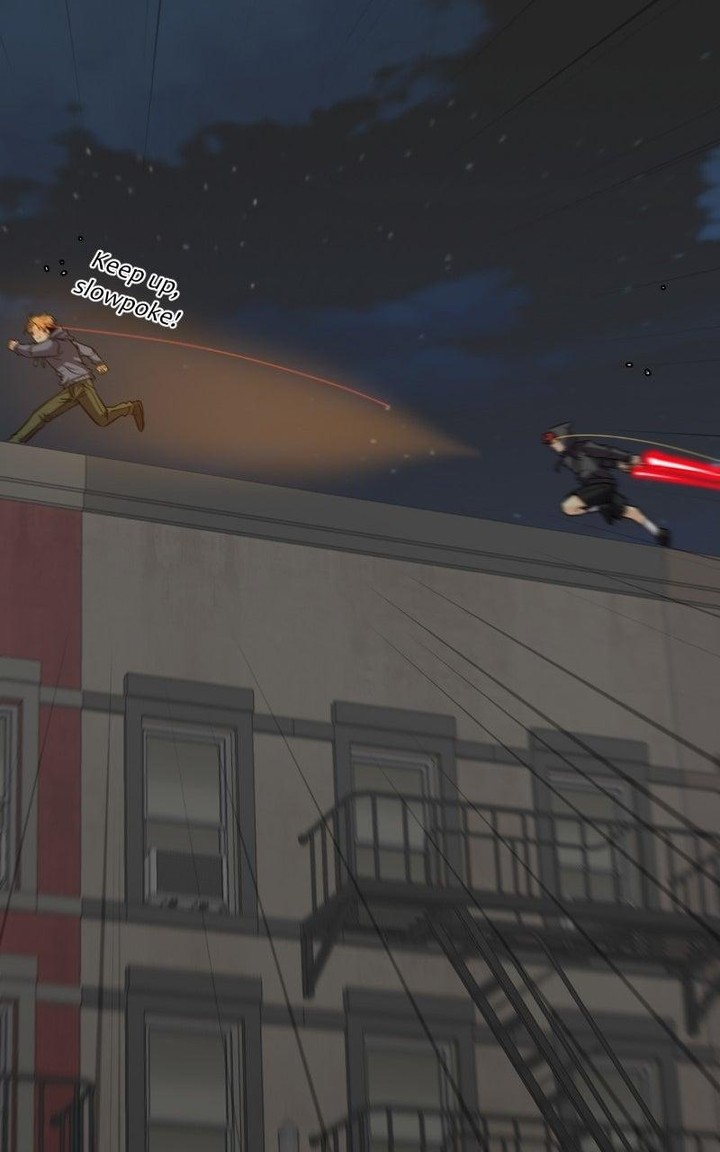 Unordinary Chapter 385 Page 78