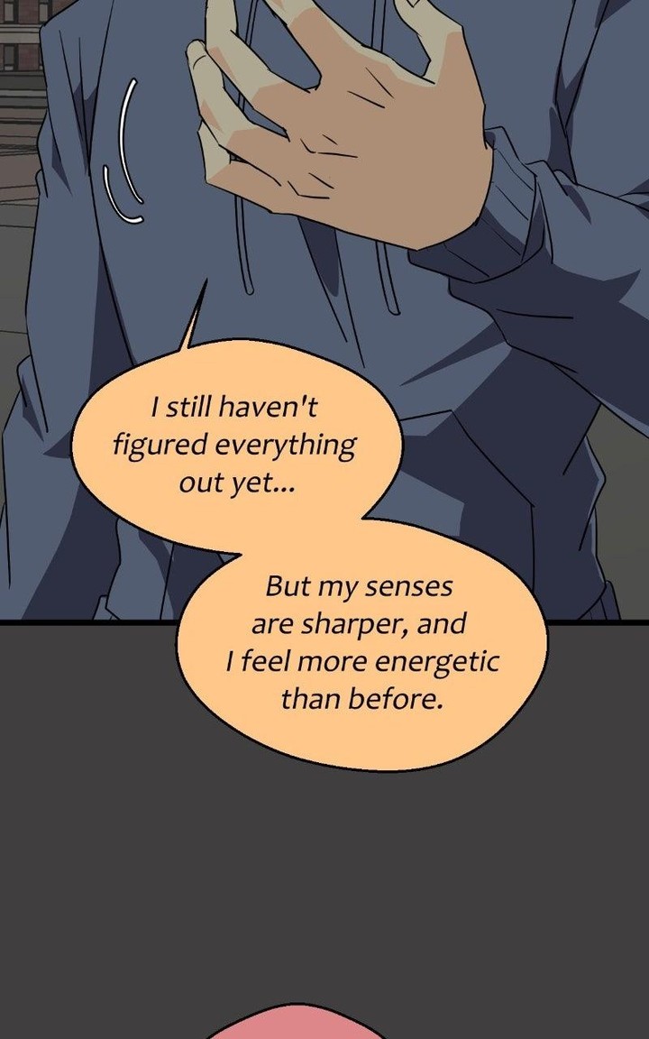 Unordinary Chapter 385 Page 87