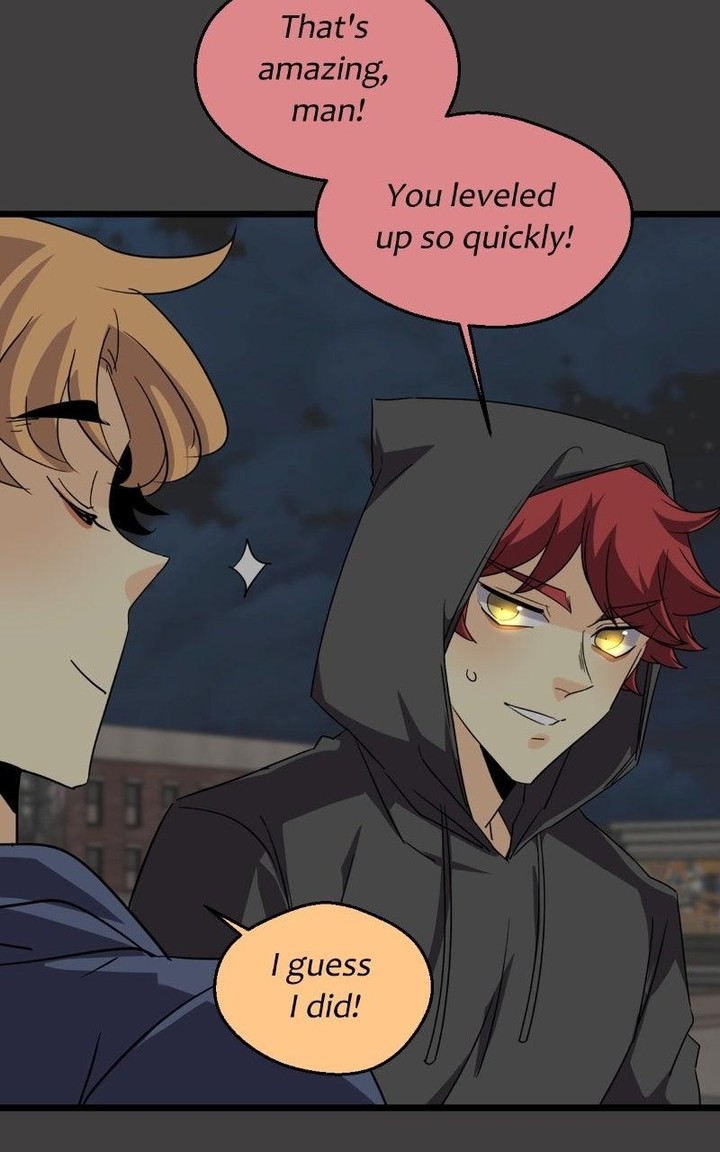 Unordinary Chapter 385 Page 88