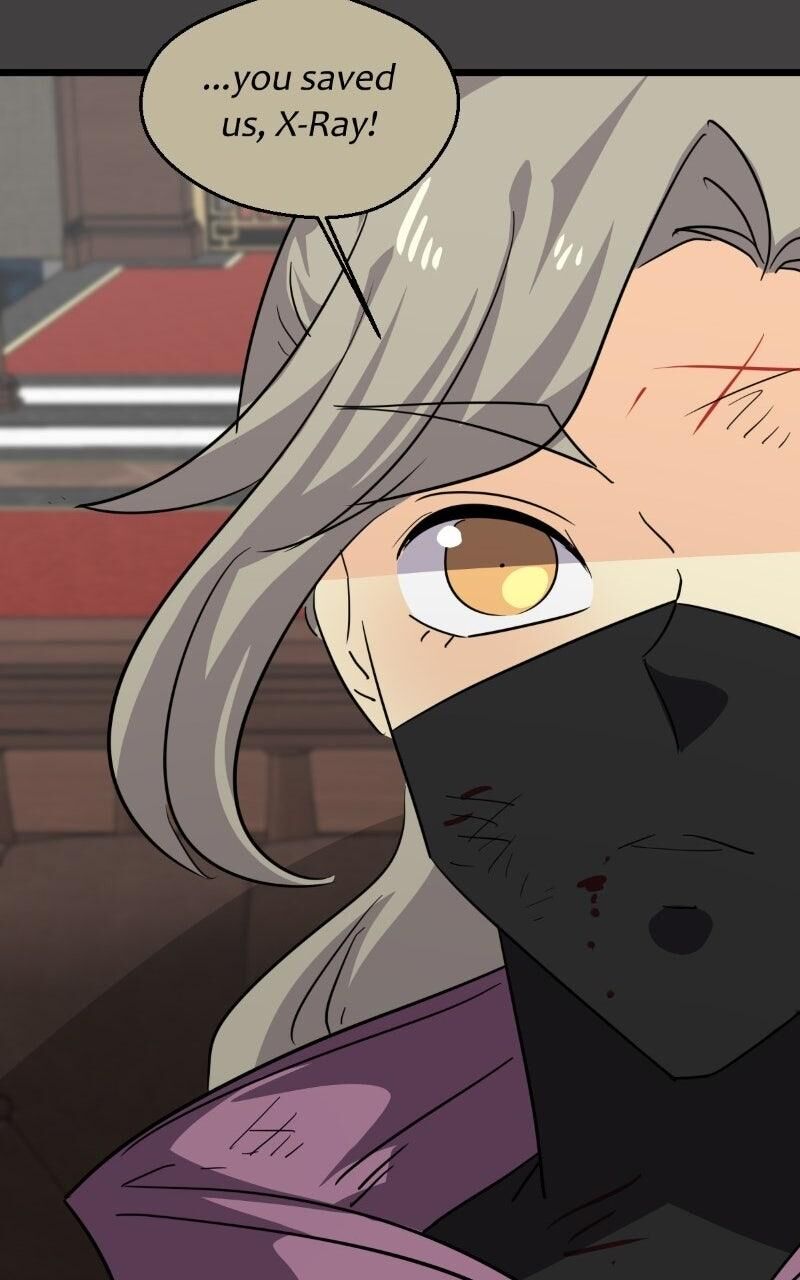 Unordinary Chapter 386 Page 102