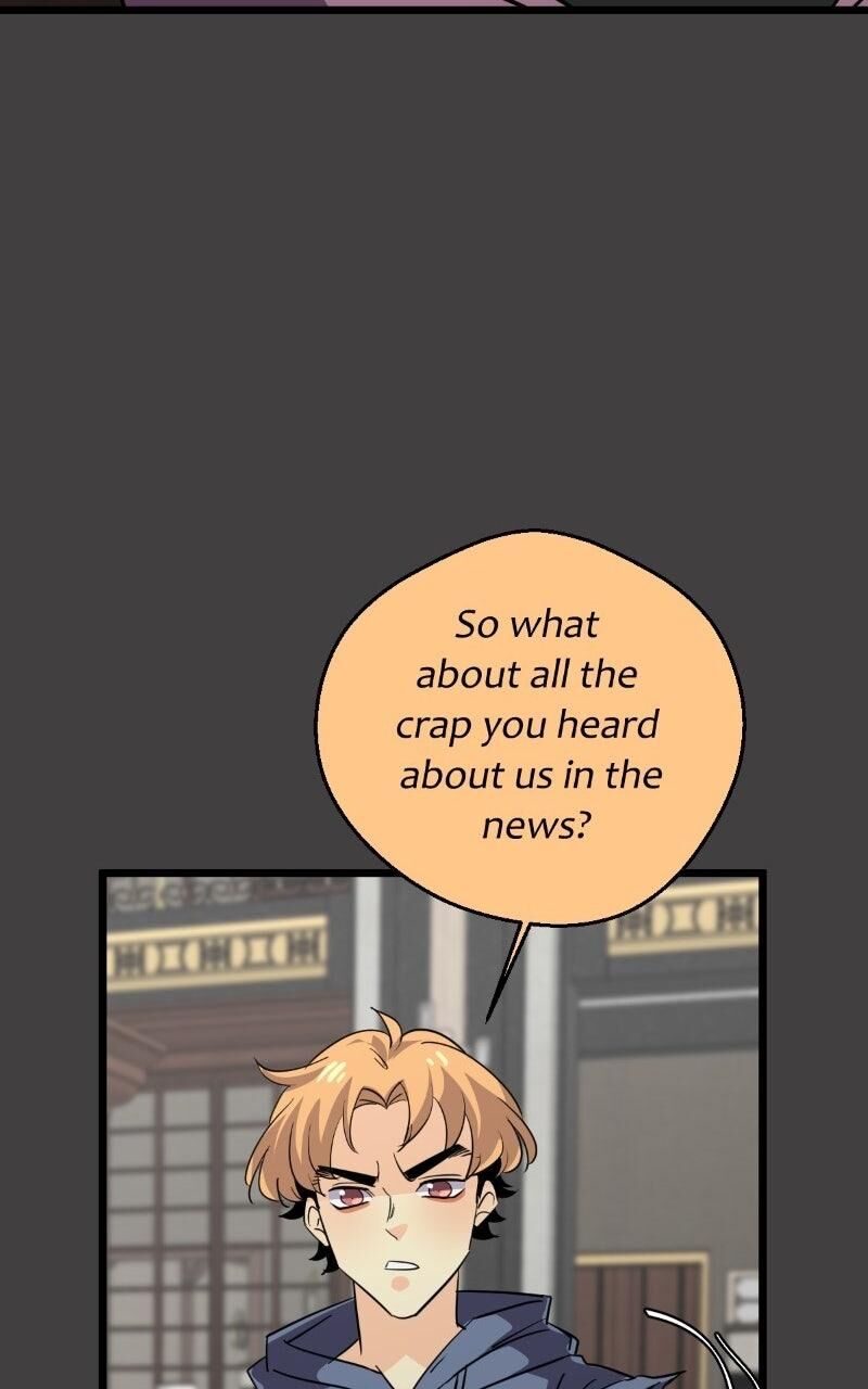 Unordinary Chapter 386 Page 103