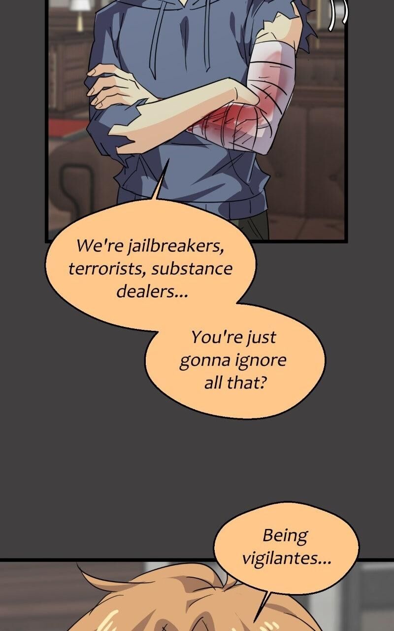 Unordinary Chapter 386 Page 104