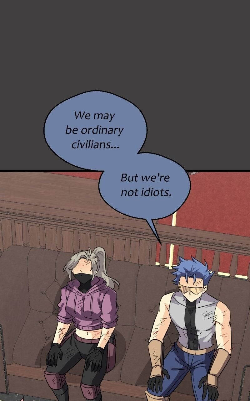 Unordinary Chapter 386 Page 111