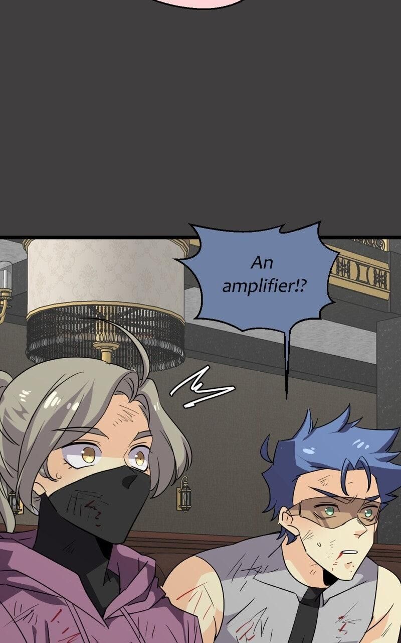 Unordinary Chapter 386 Page 116