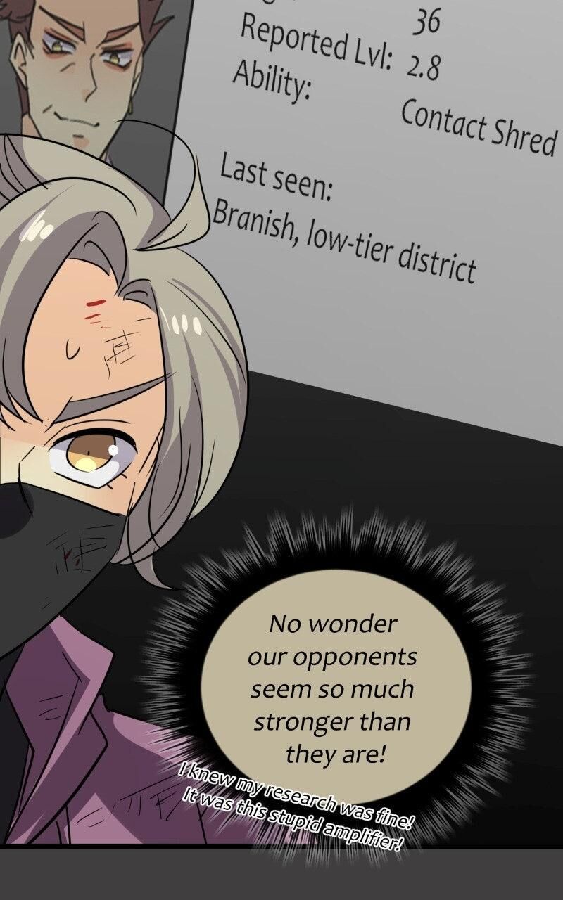 Unordinary Chapter 386 Page 118