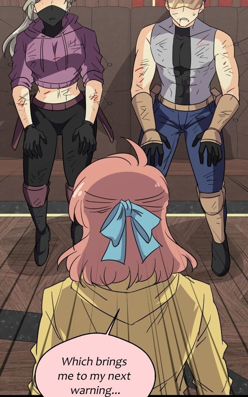 Unordinary Chapter 386 Page 122