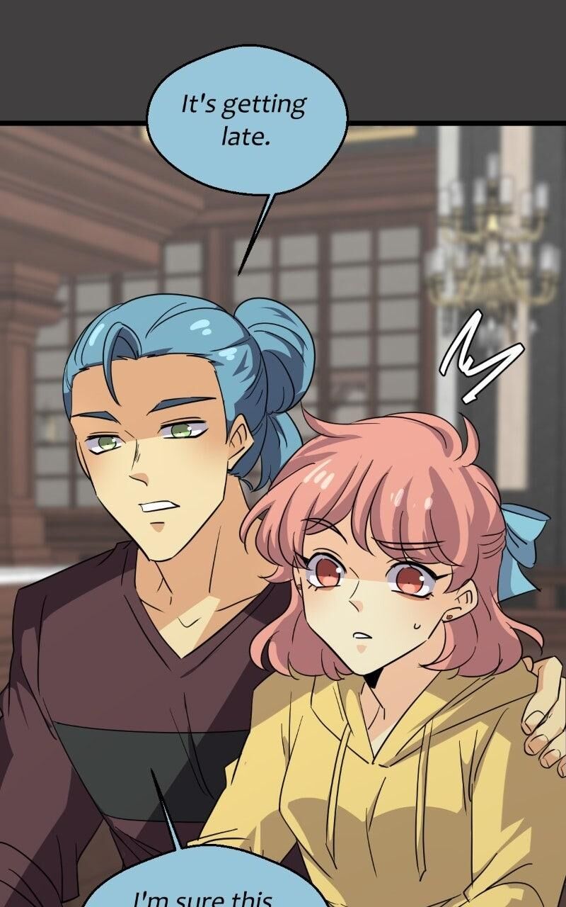 Unordinary Chapter 386 Page 129