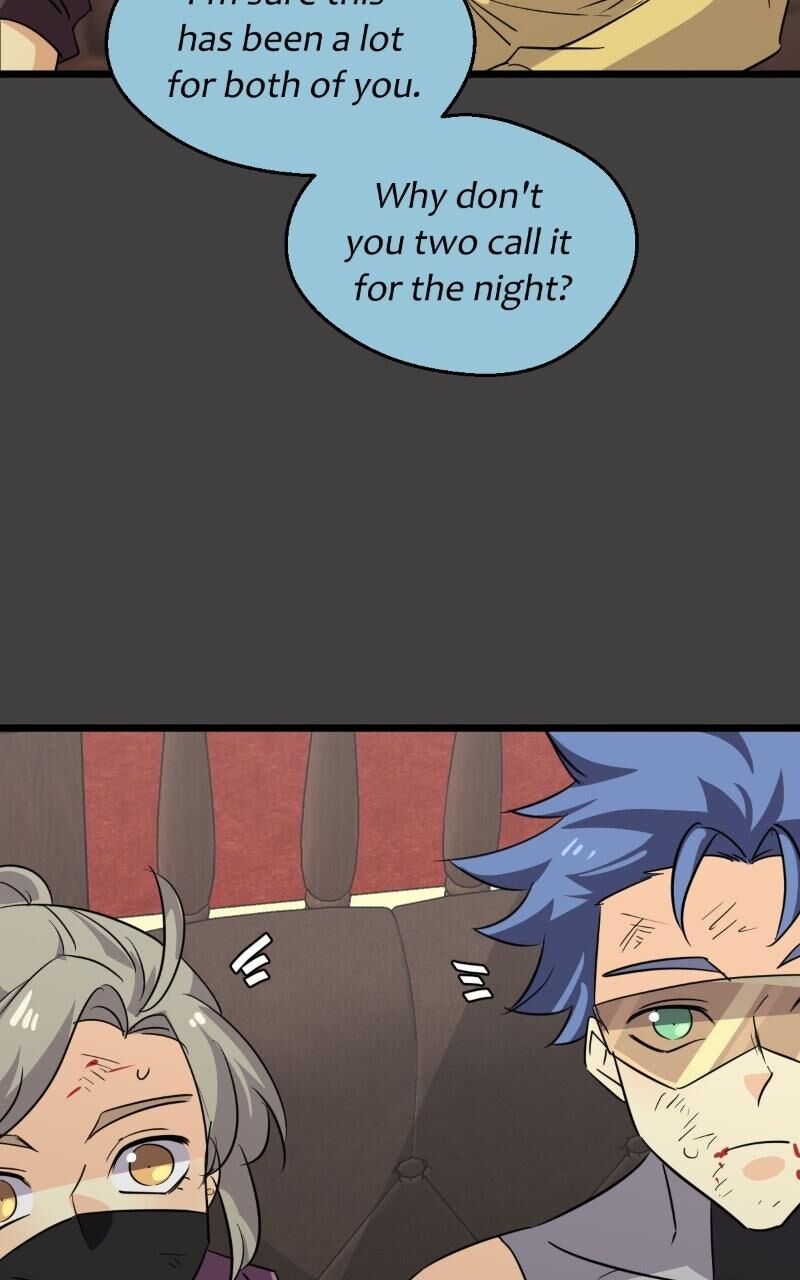 Unordinary Chapter 386 Page 130