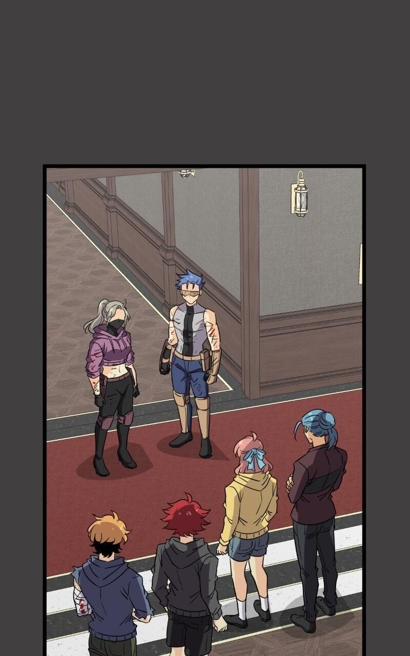 Unordinary Chapter 386 Page 132