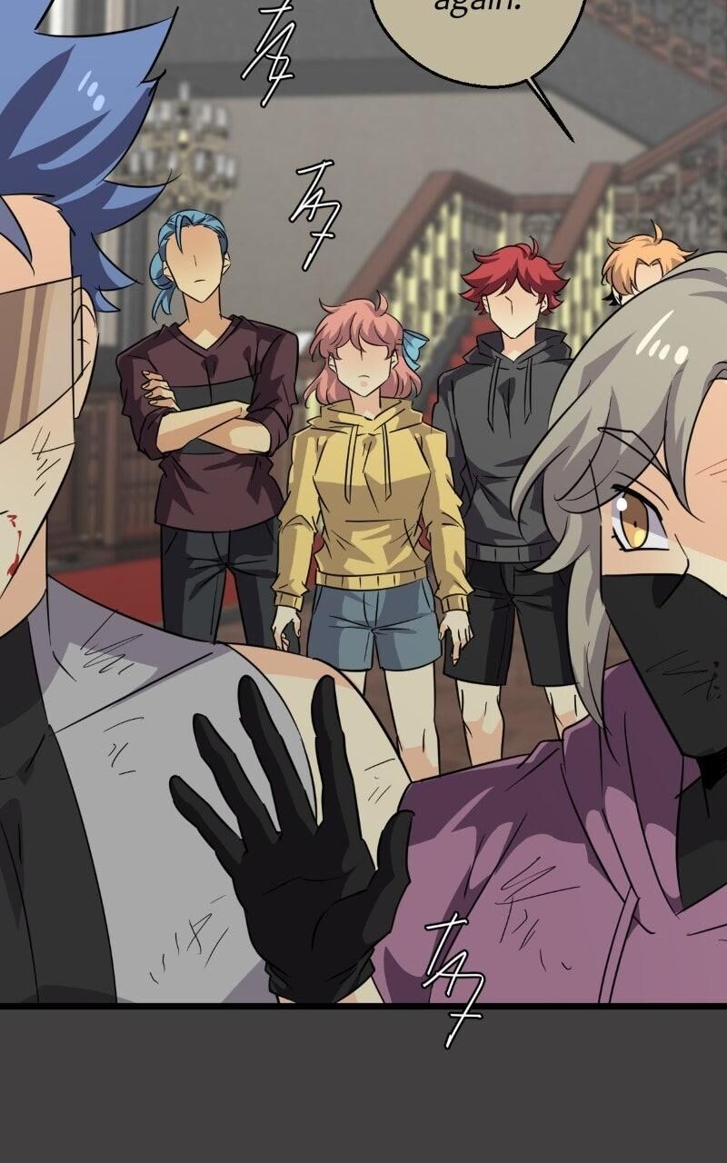 Unordinary Chapter 386 Page 134