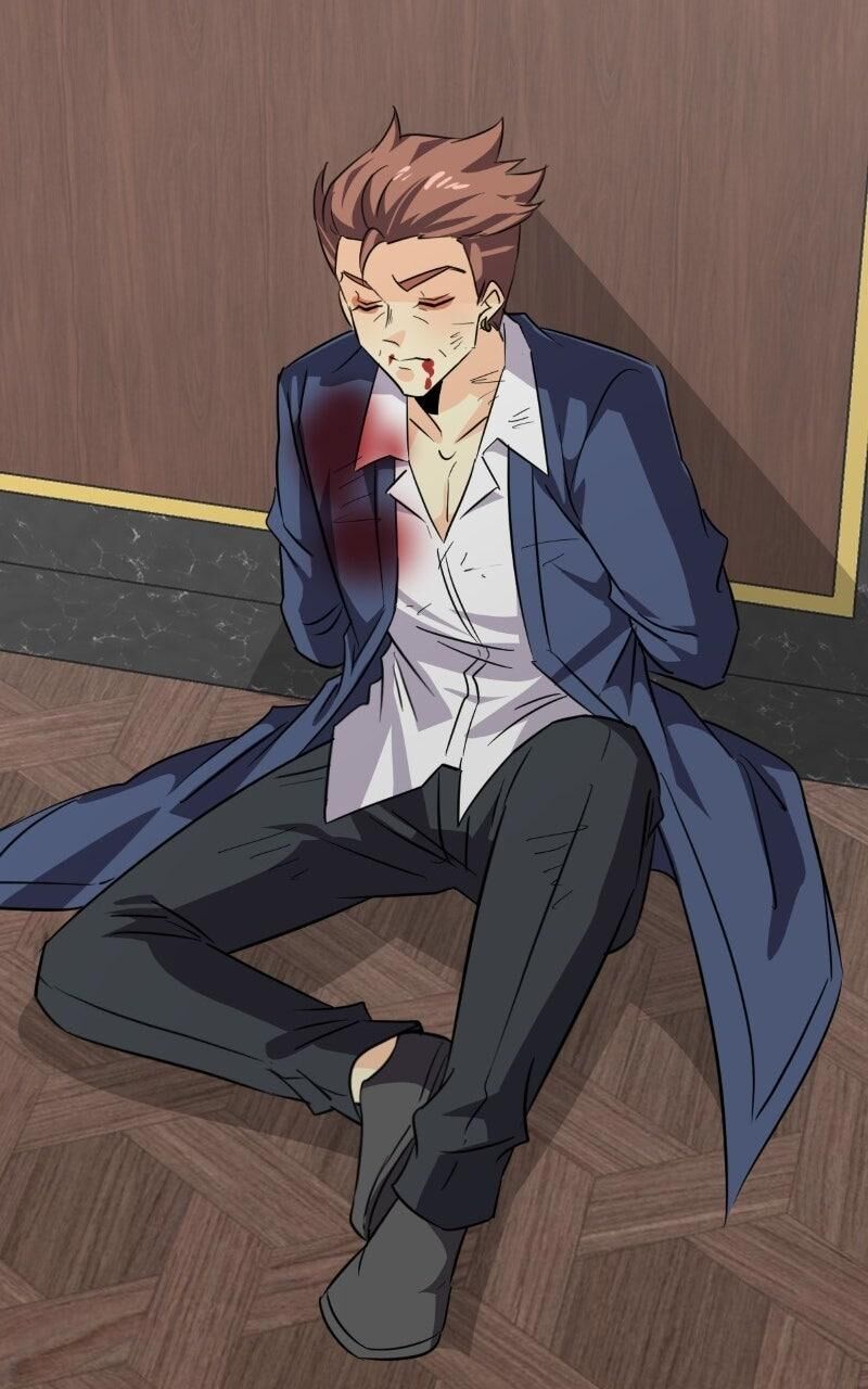 Unordinary Chapter 386 Page 141