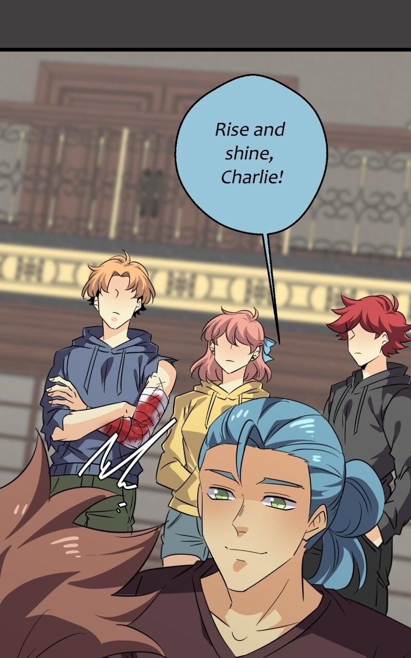 Unordinary Chapter 386 Page 145