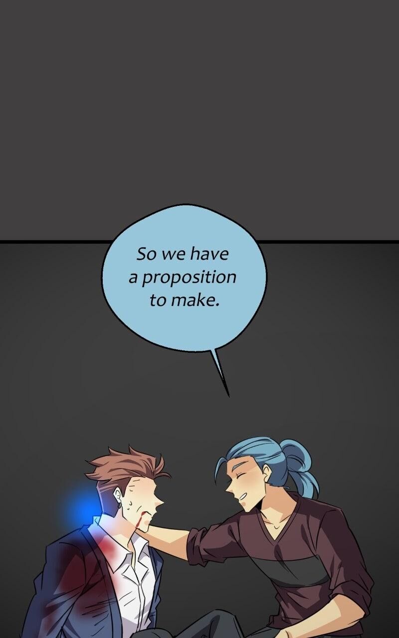 Unordinary Chapter 386 Page 156