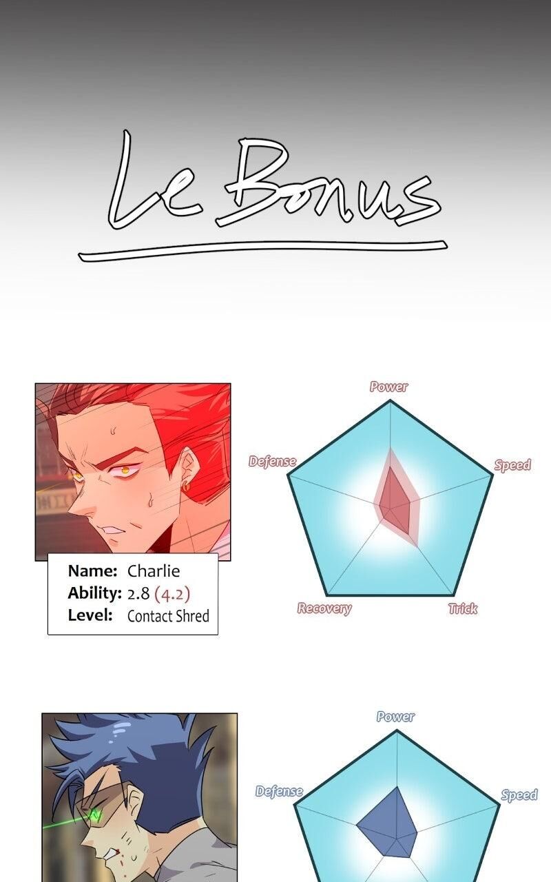 Unordinary Chapter 386 Page 160