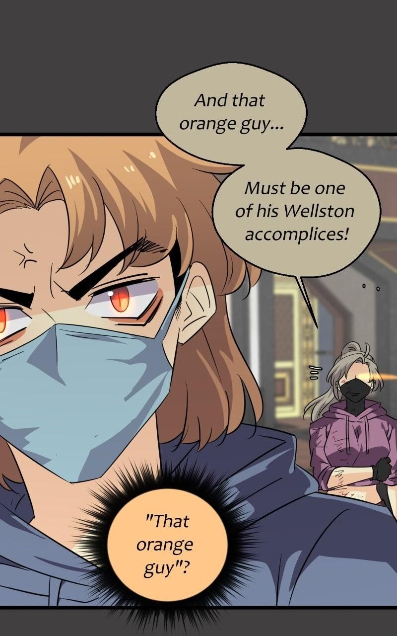 Unordinary Chapter 386 Page 22