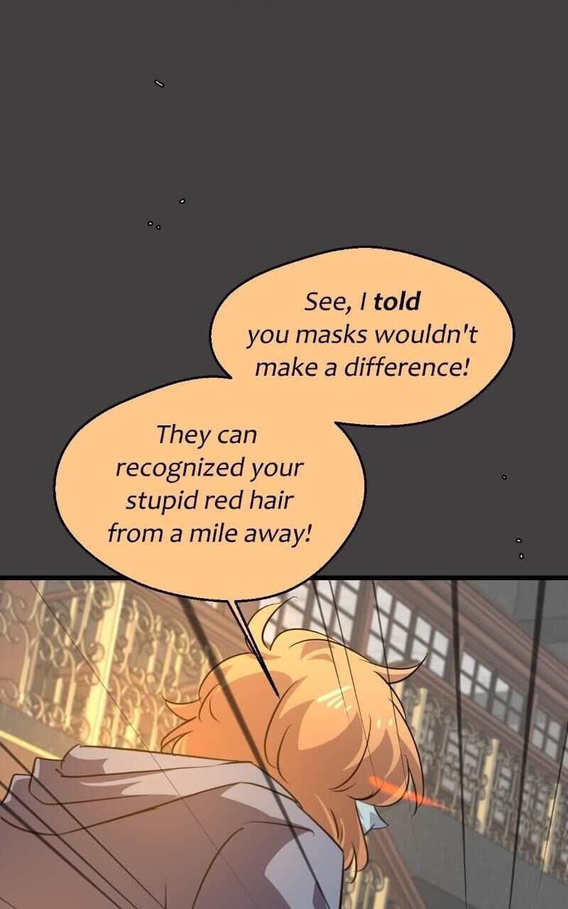 Unordinary Chapter 386 Page 23