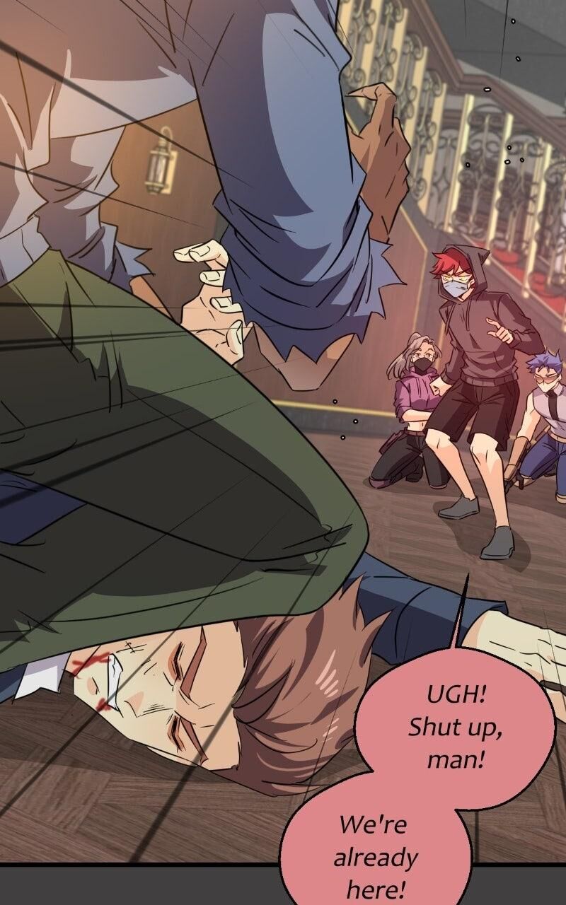 Unordinary Chapter 386 Page 24