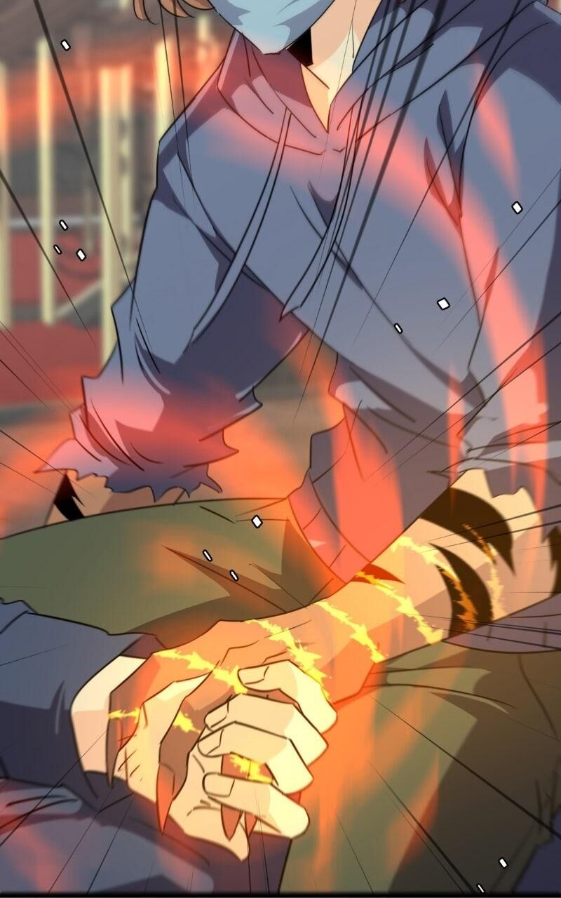 Unordinary Chapter 386 Page 29