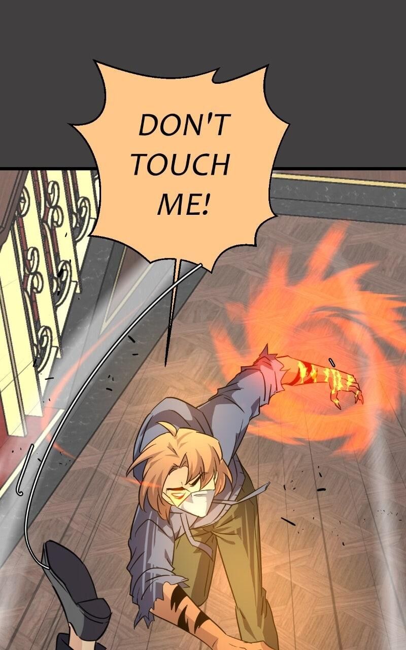 Unordinary Chapter 386 Page 32