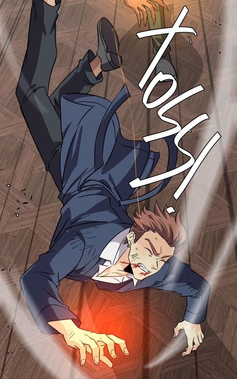 Unordinary Chapter 386 Page 33