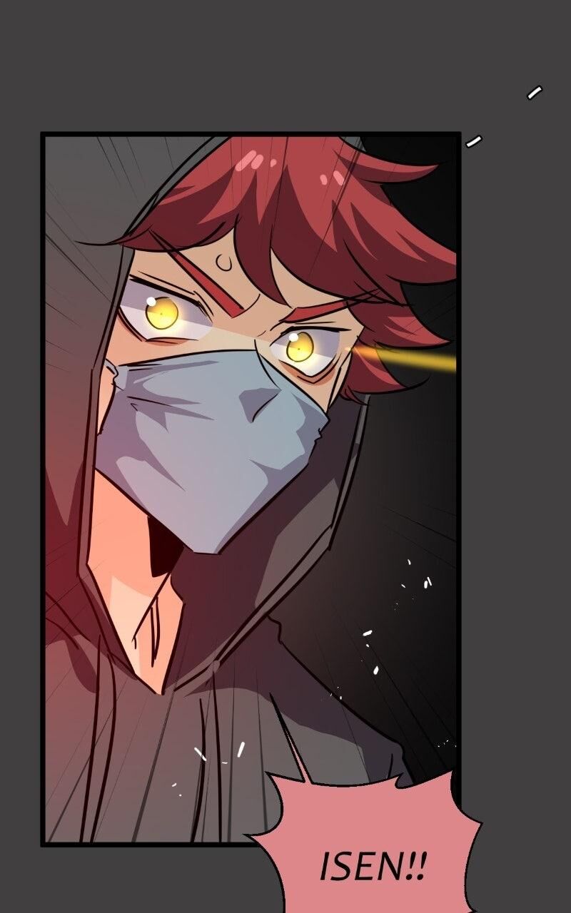 Unordinary Chapter 386 Page 39