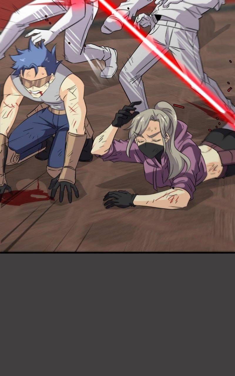 Unordinary Chapter 386 Page 4