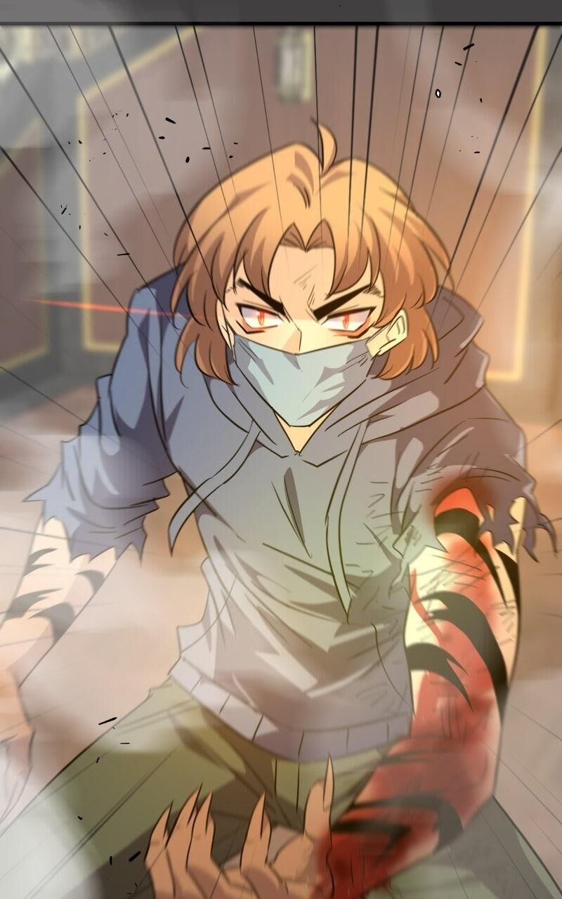 Unordinary Chapter 386 Page 43