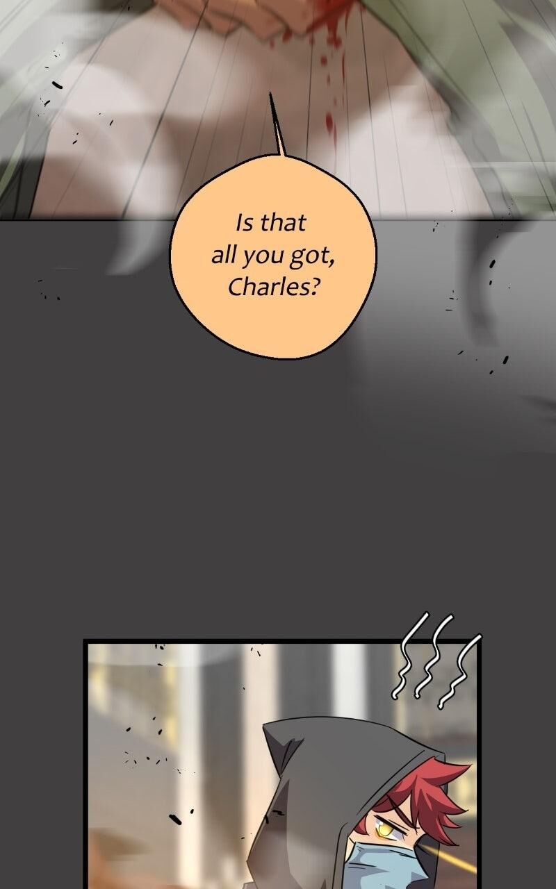 Unordinary Chapter 386 Page 44