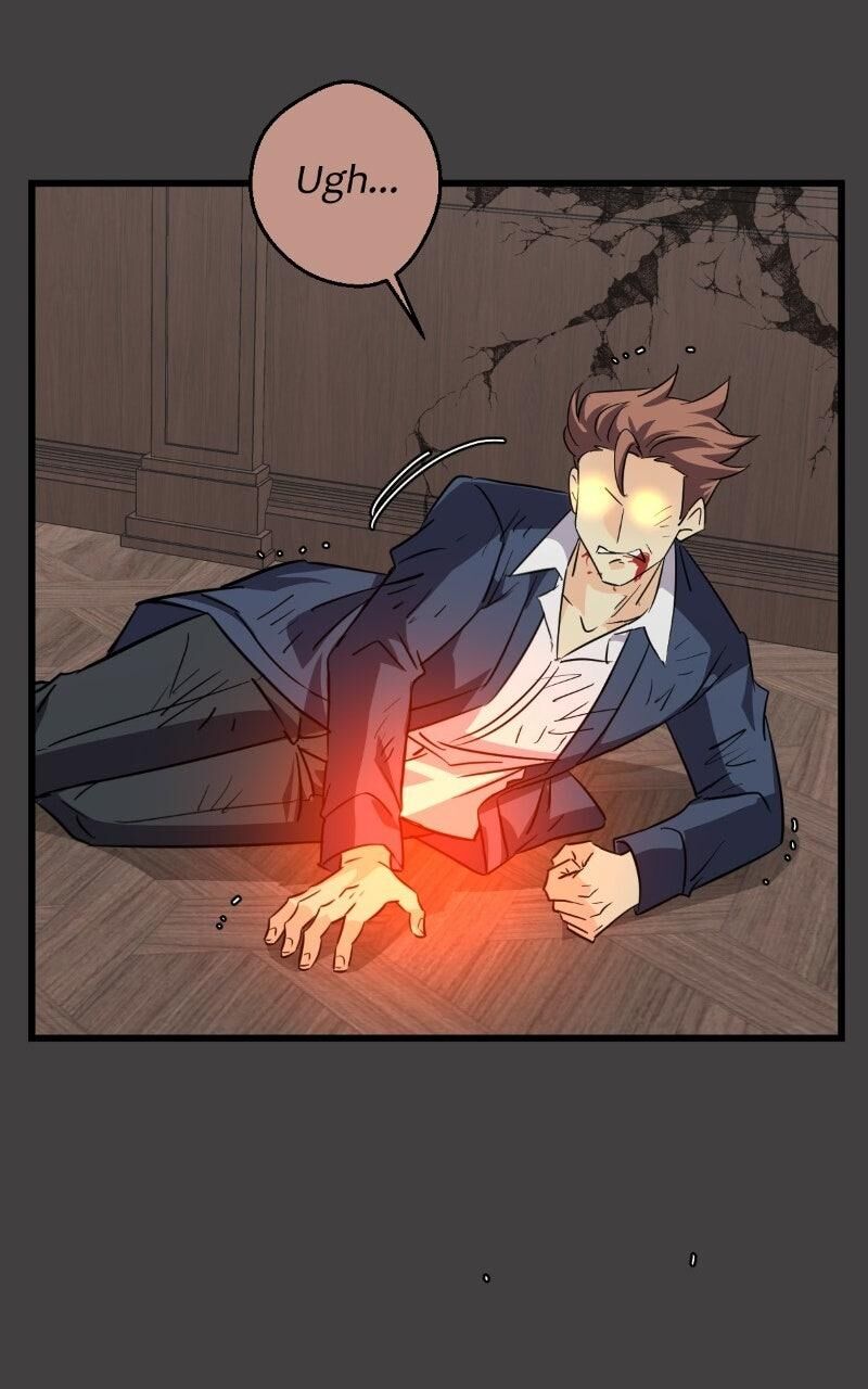 Unordinary Chapter 386 Page 46