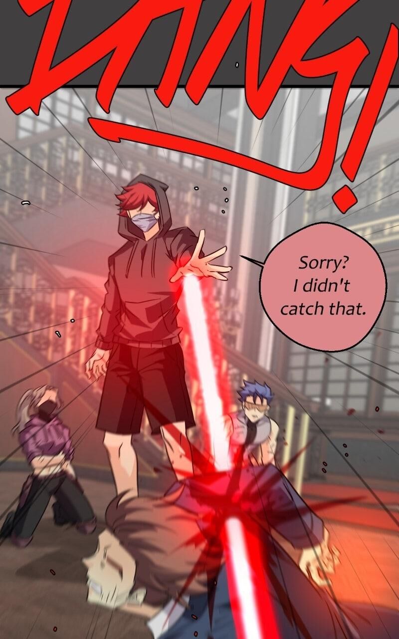 Unordinary Chapter 386 Page 48