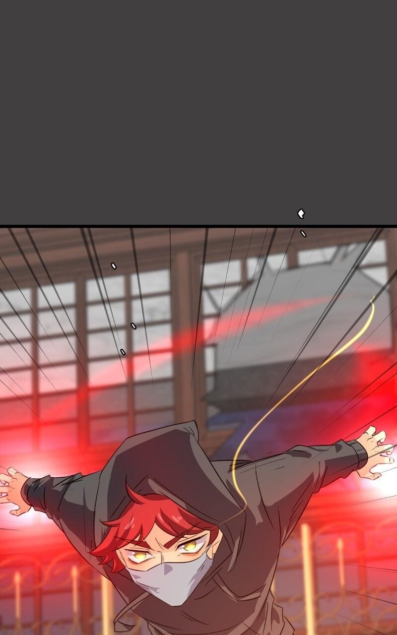 Unordinary Chapter 386 Page 5