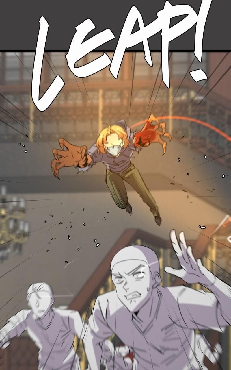 Unordinary Chapter 386 Page 54