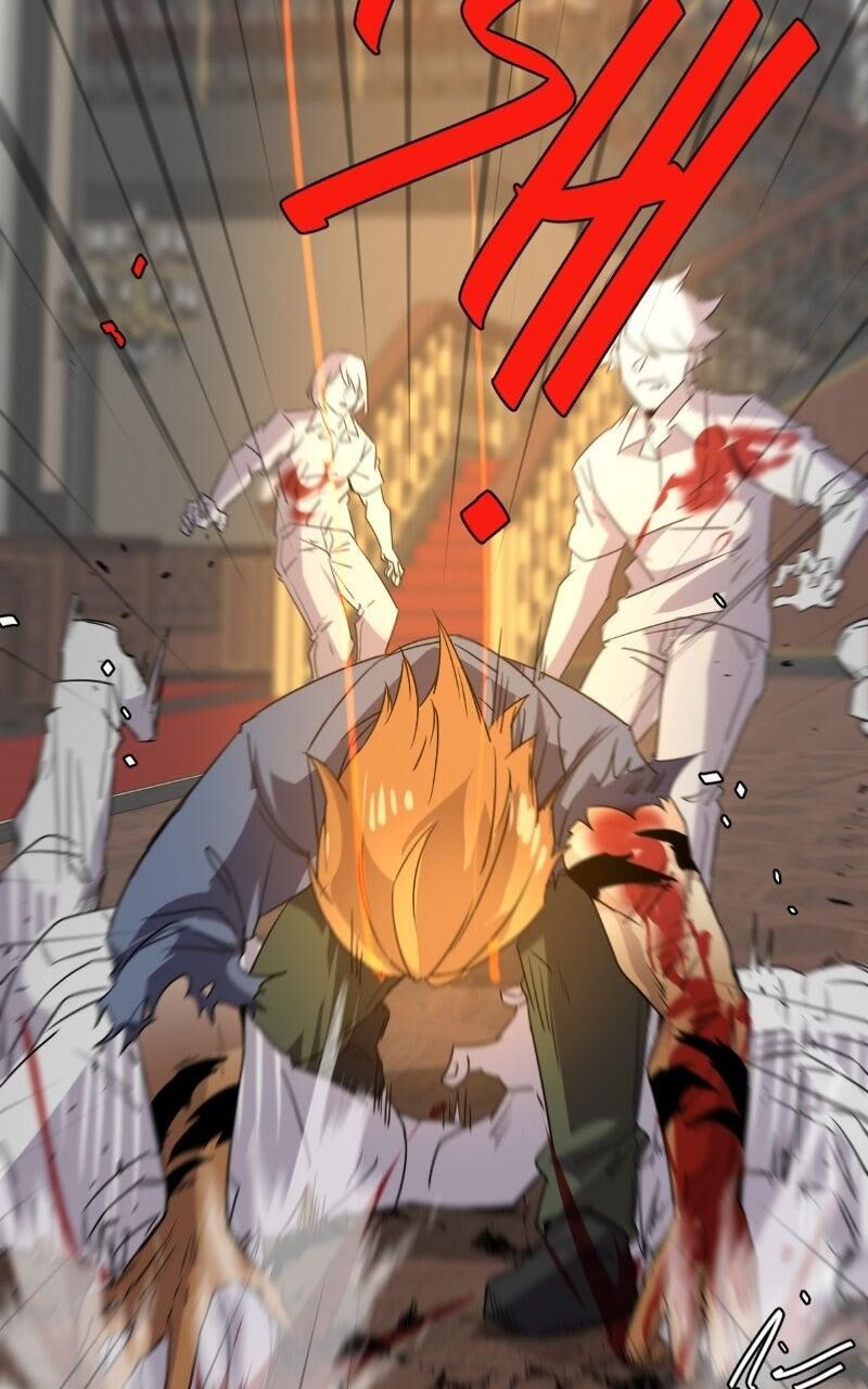 Unordinary Chapter 386 Page 56