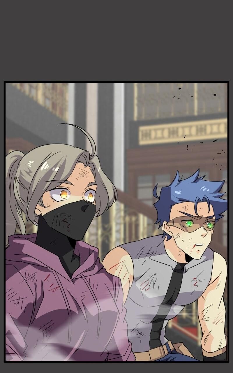 Unordinary Chapter 386 Page 63