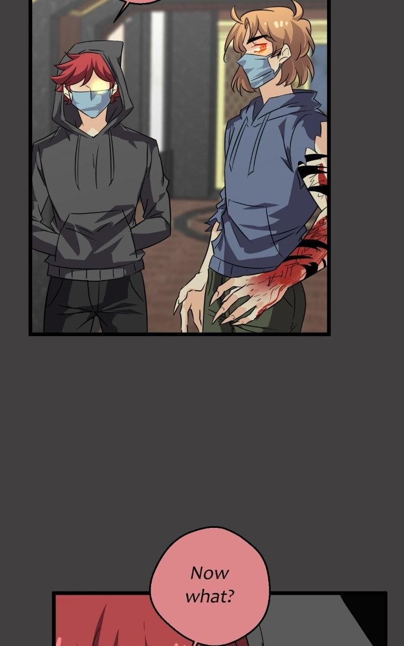 Unordinary Chapter 386 Page 68