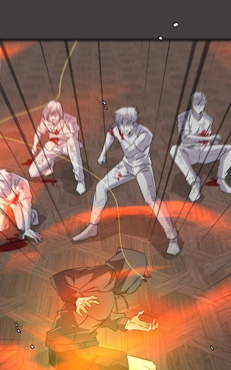 Unordinary Chapter 386 Page 7